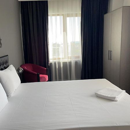 Respiro Park Hotel ブユックチェクメジェ エクステリア 写真