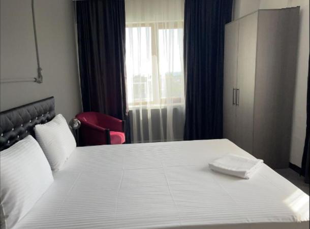Respiro Park Hotel ブユックチェクメジェ エクステリア 写真