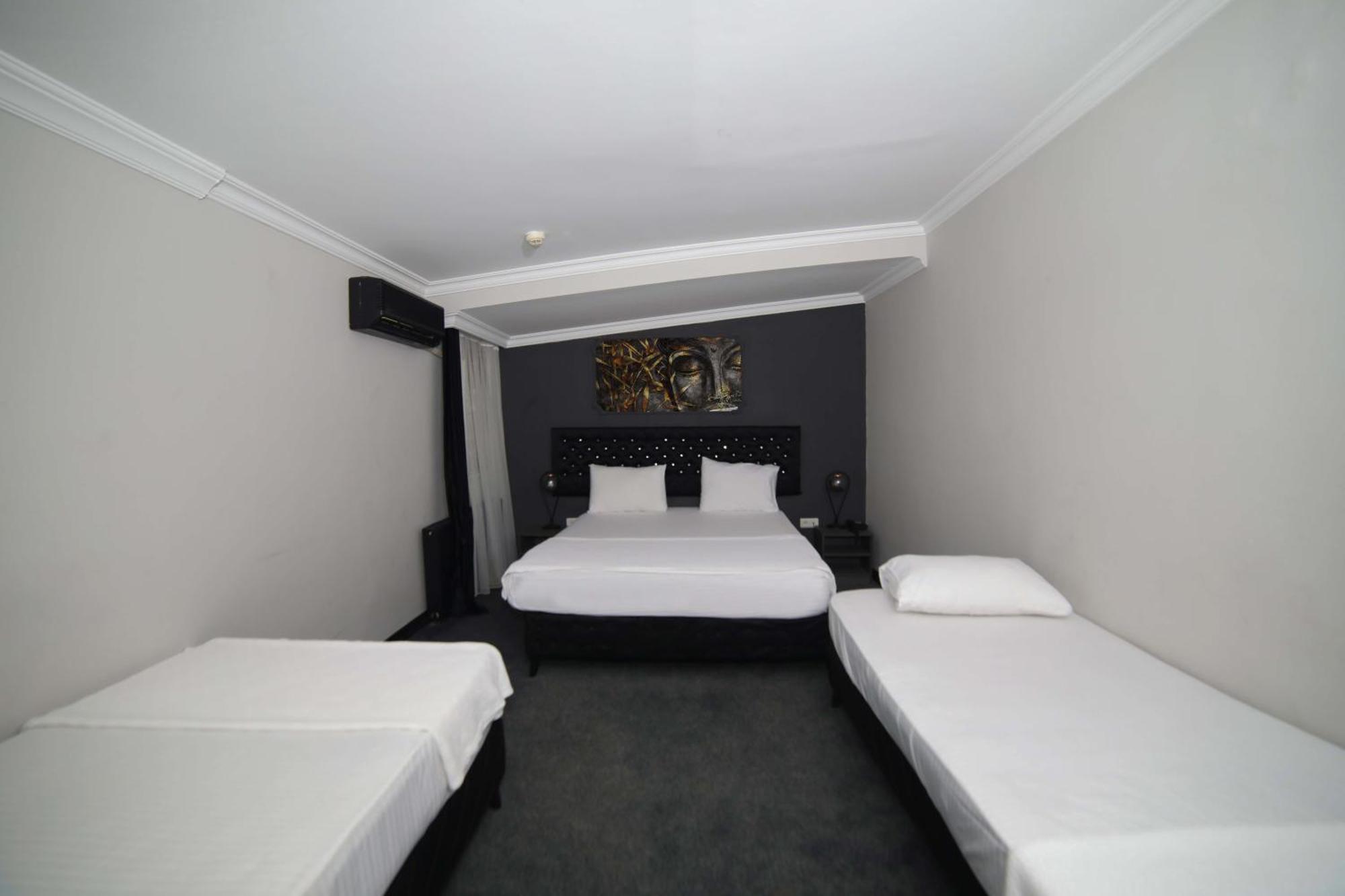 Respiro Park Hotel ブユックチェクメジェ エクステリア 写真
