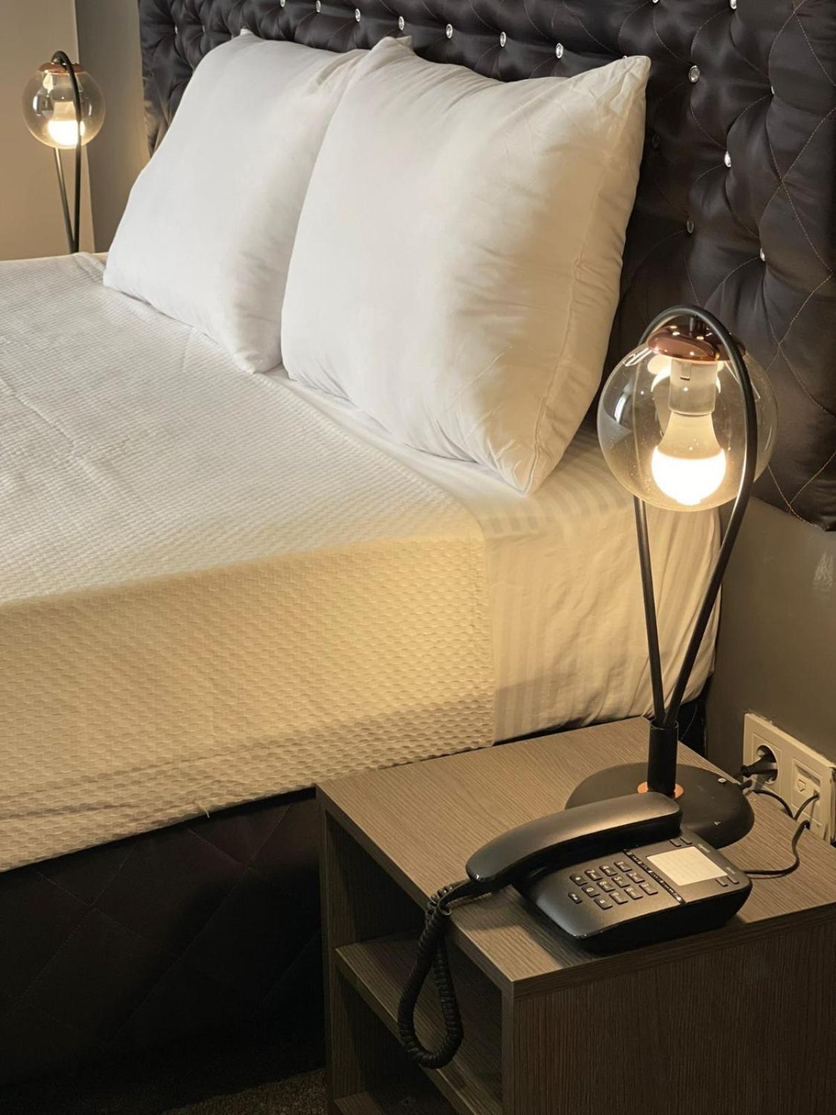 Respiro Park Hotel ブユックチェクメジェ エクステリア 写真