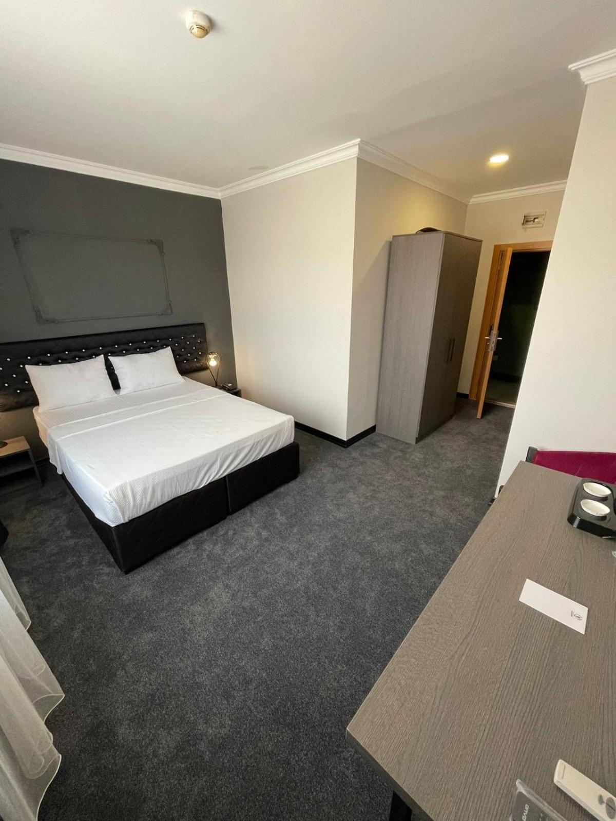 Respiro Park Hotel ブユックチェクメジェ エクステリア 写真