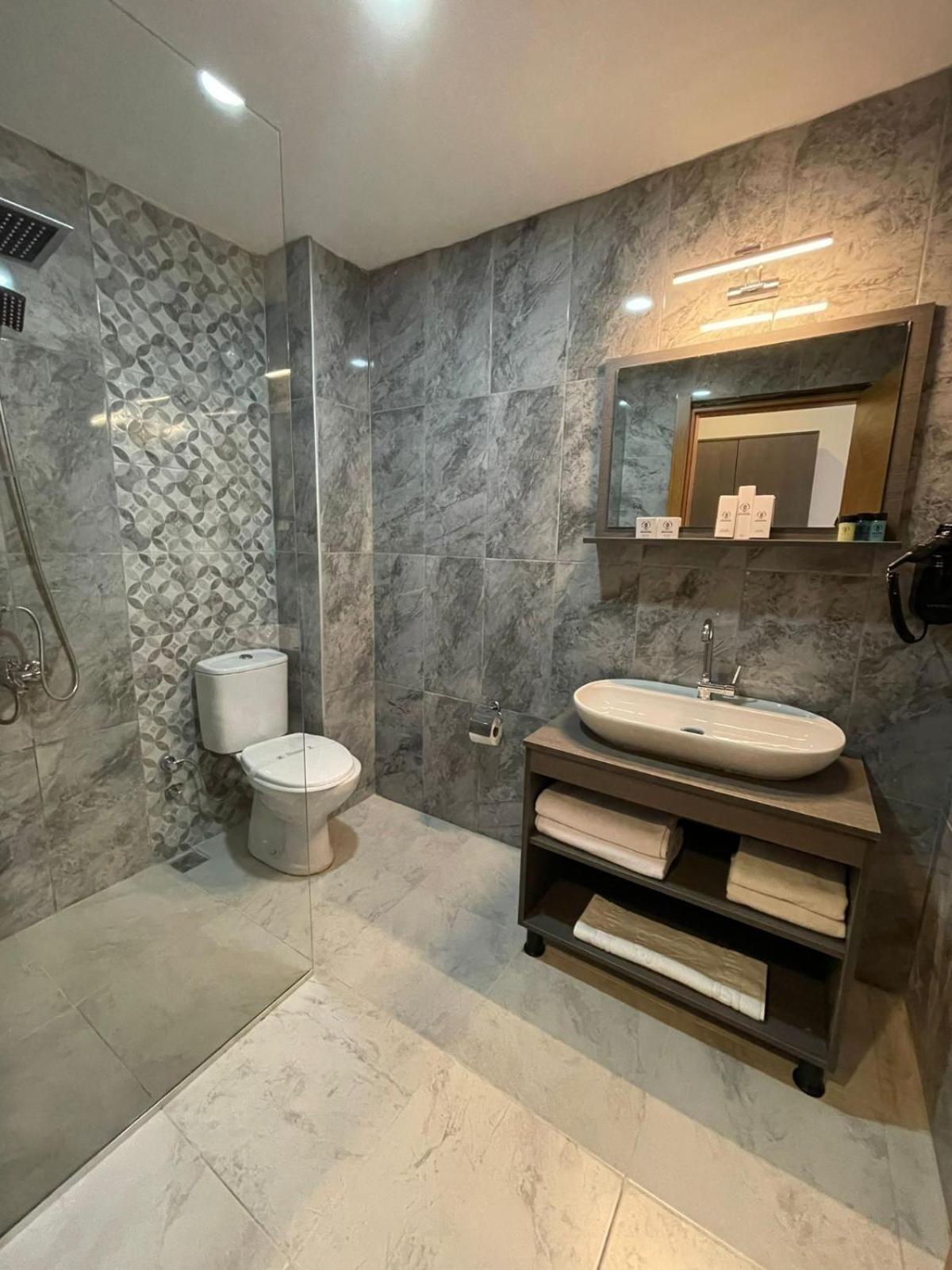 Respiro Park Hotel ブユックチェクメジェ エクステリア 写真